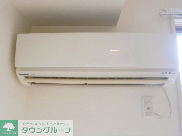 レガロ新宿の物件内観写真